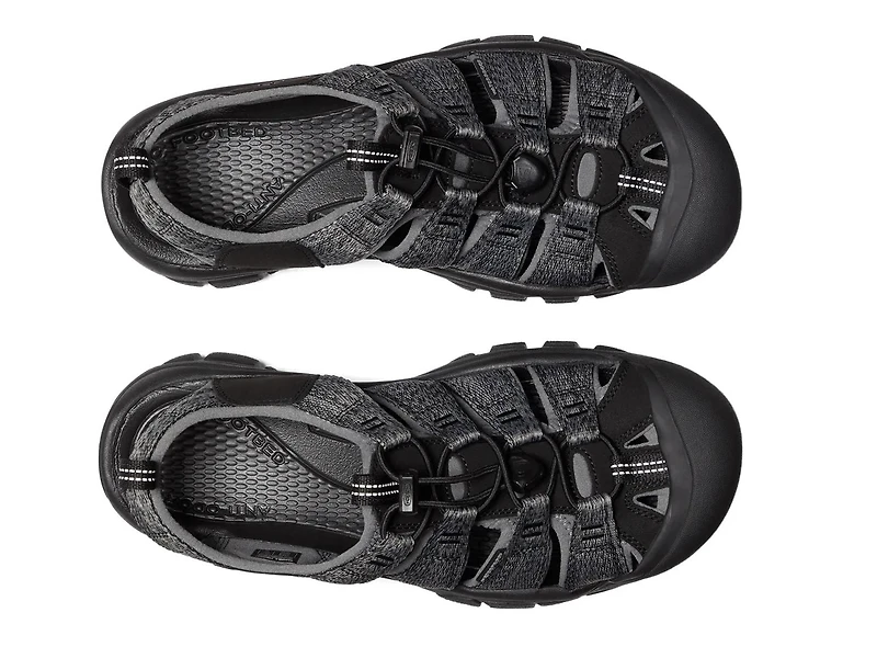 Newport H2 Fisherman Sandal - Men's