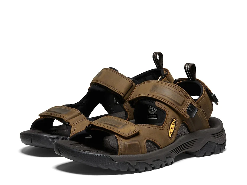 Targhee III Sandal - Men's