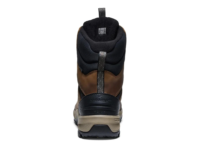 Revel IV High Polar Waterproof Snow Boot - Men's