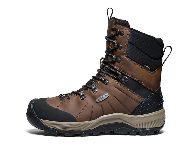 Revel IV High Polar Waterproof Snow Boot - Men's