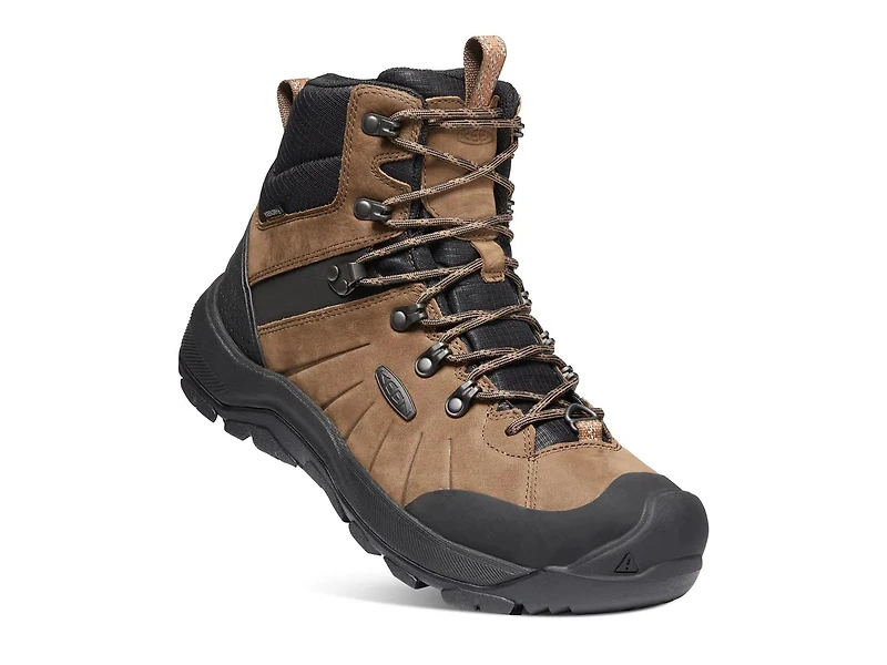 Revel IV Polar Waterproof Boot - Men's