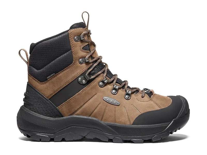 Revel IV Polar Waterproof Boot - Men's