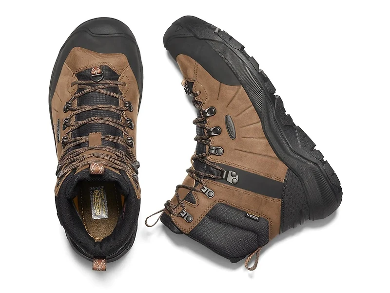 Revel IV Polar Waterproof Boot - Men's
