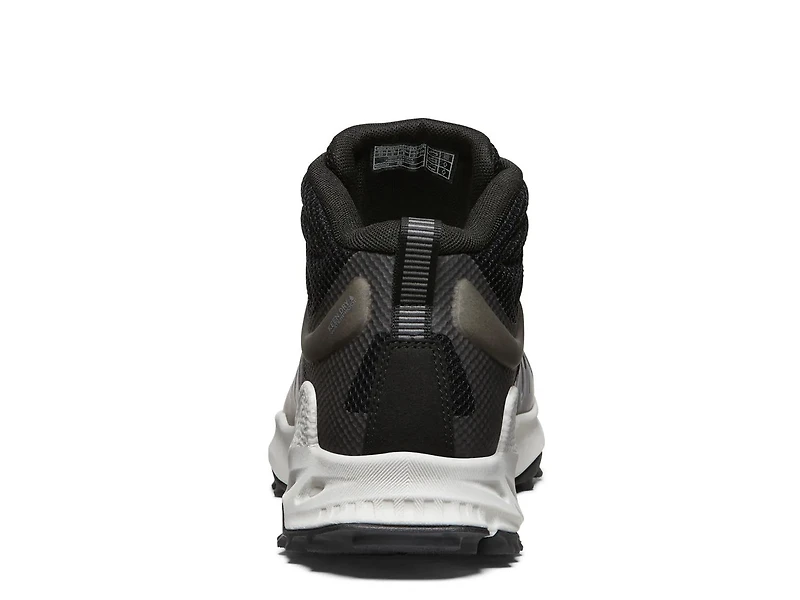 Zionic Waterproof Hiking Boot