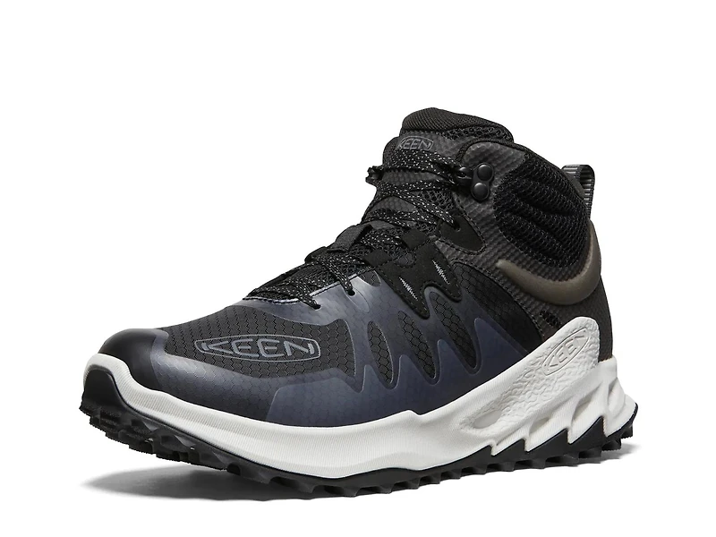 Zionic Waterproof Hiking Boot