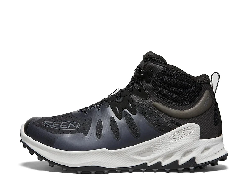 Zionic Waterproof Hiking Boot