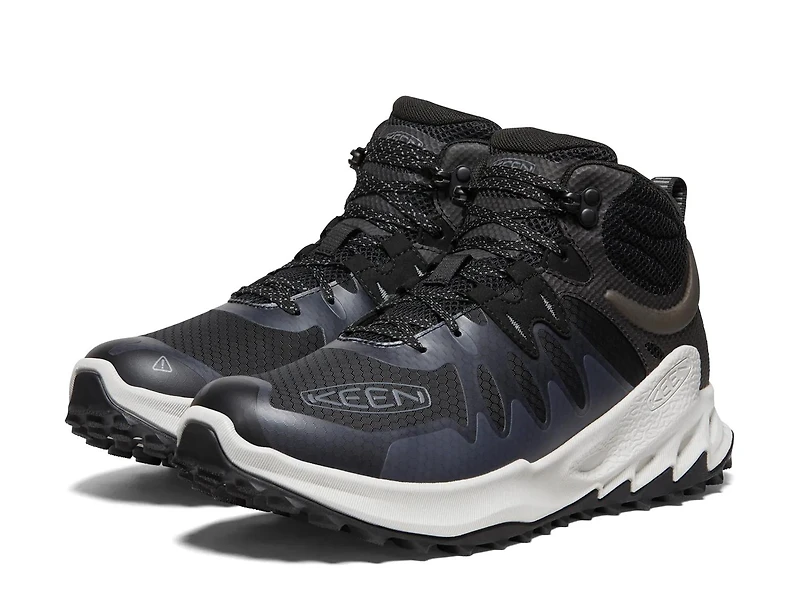 Zionic Waterproof Hiking Boot