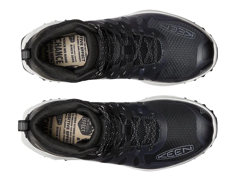 Zionic Waterproof Hiking Boot