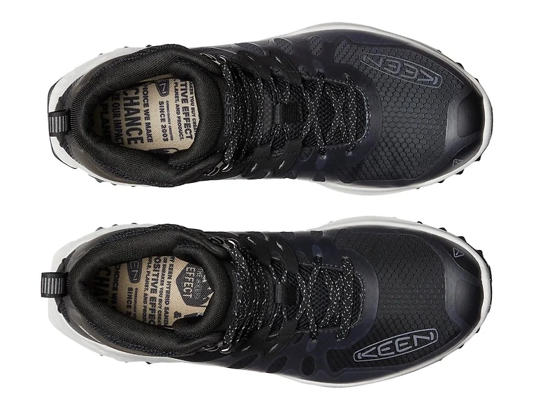 Zionic Waterproof Hiking Boot