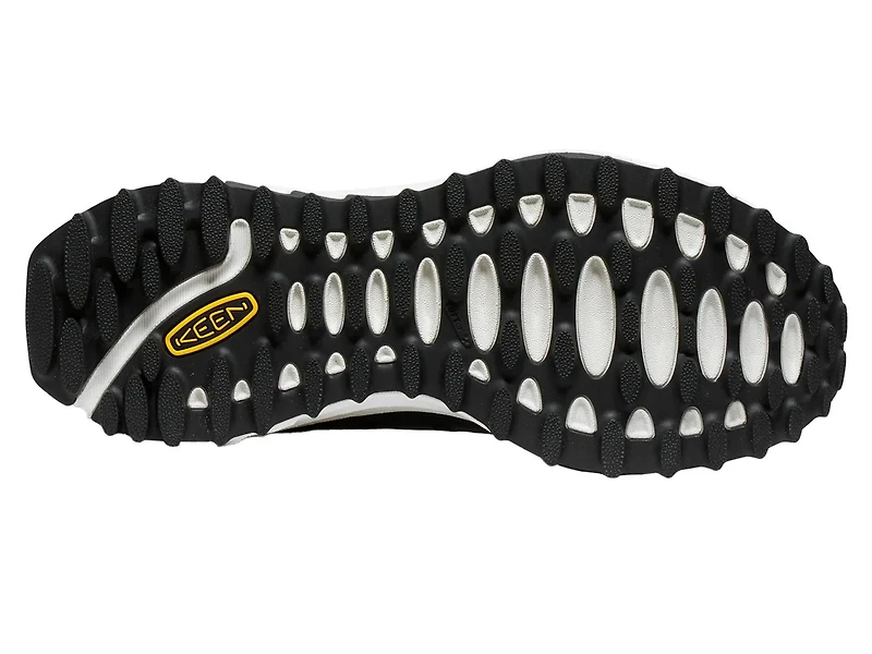 Zionic Speed Hiking Shoe