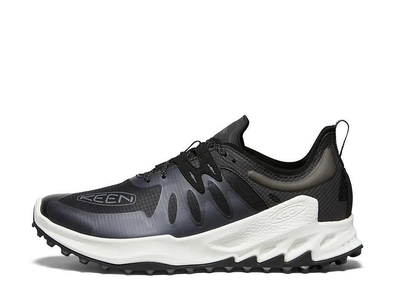 Zionic Speed Hiking Shoe