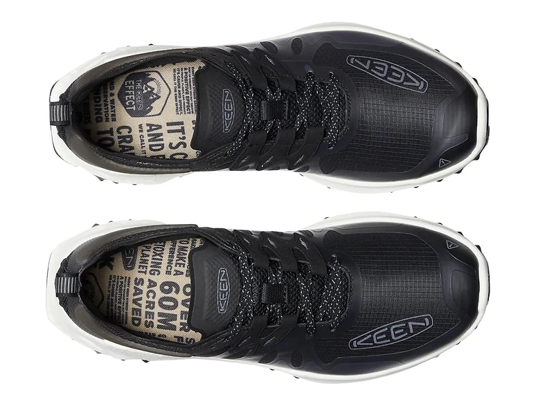 Zionic Speed Hiking Shoe