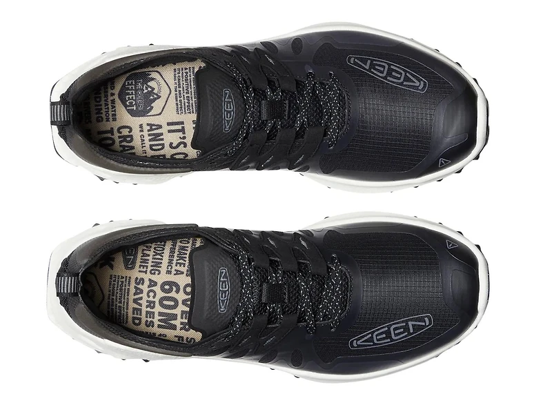 Zionic Speed Hiking Shoe