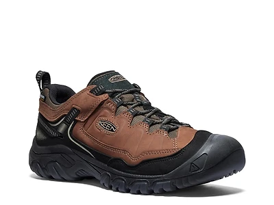 Targhee IV Waterproof Hiking Shoe - Men's