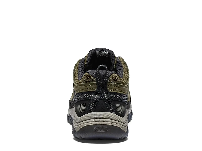 Targhee IV Vented Hiking Shoe - Men's