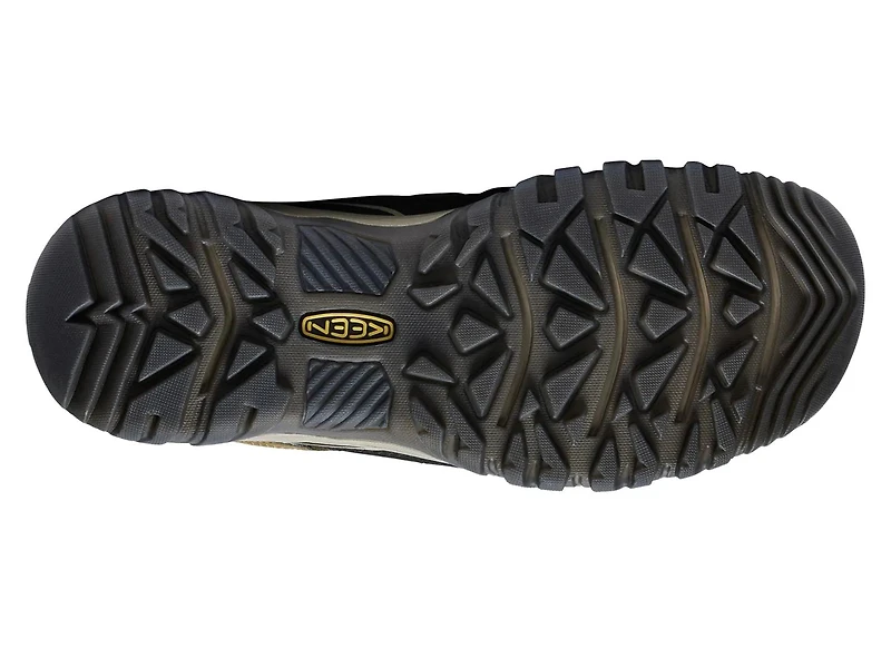 Targhee IV Vented Hiking Shoe - Men's