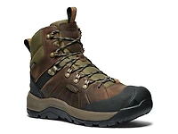 Revel IV Mid Polar Waterproof Snow Boot - Men's