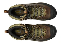 Revel IV Mid Polar Waterproof Snow Boot - Men's