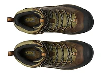 Revel IV Mid Polar Waterproof Snow Boot - Men's