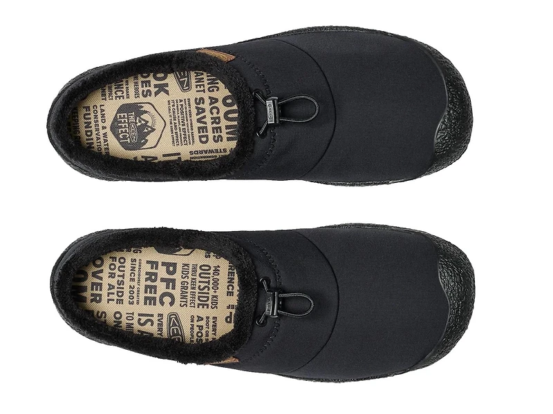Howser III Slip-On - Men's