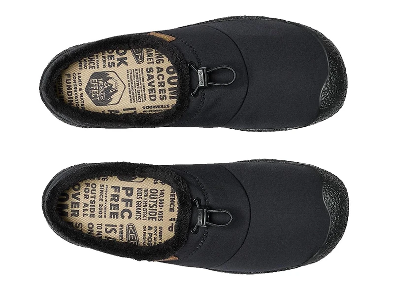 Howser III Slip-On - Men's