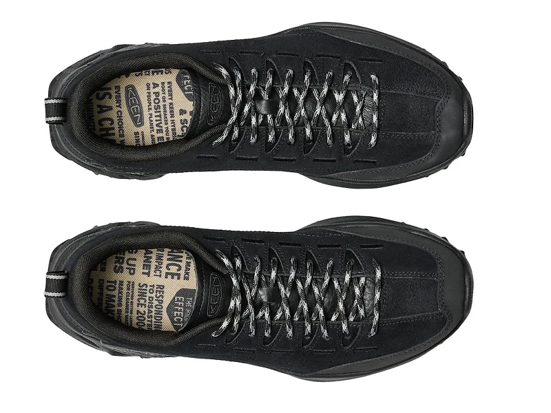 Jasper Zionic Sneaker - Men's