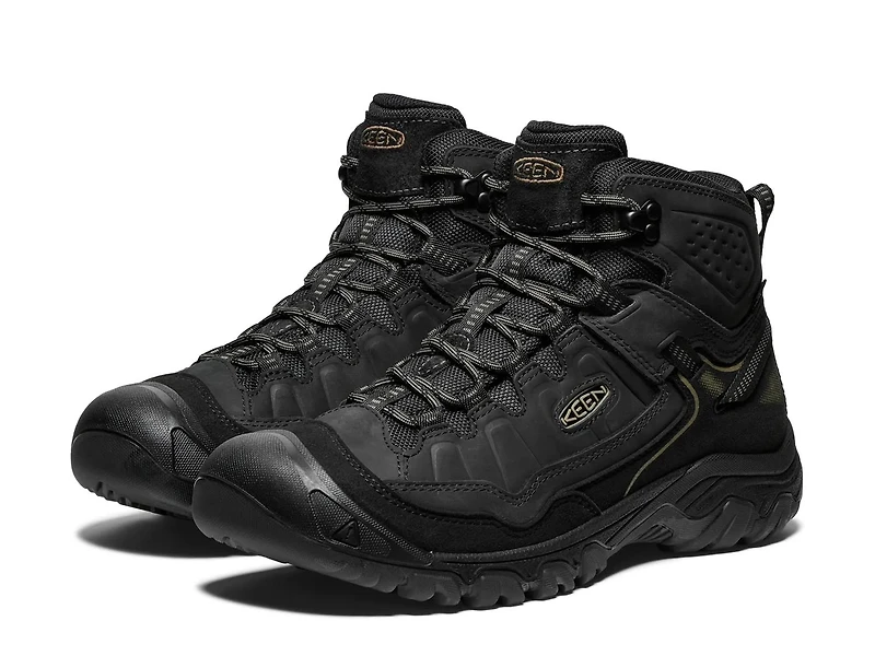 Targhee IV Waterproof Hiking Boot - Men's