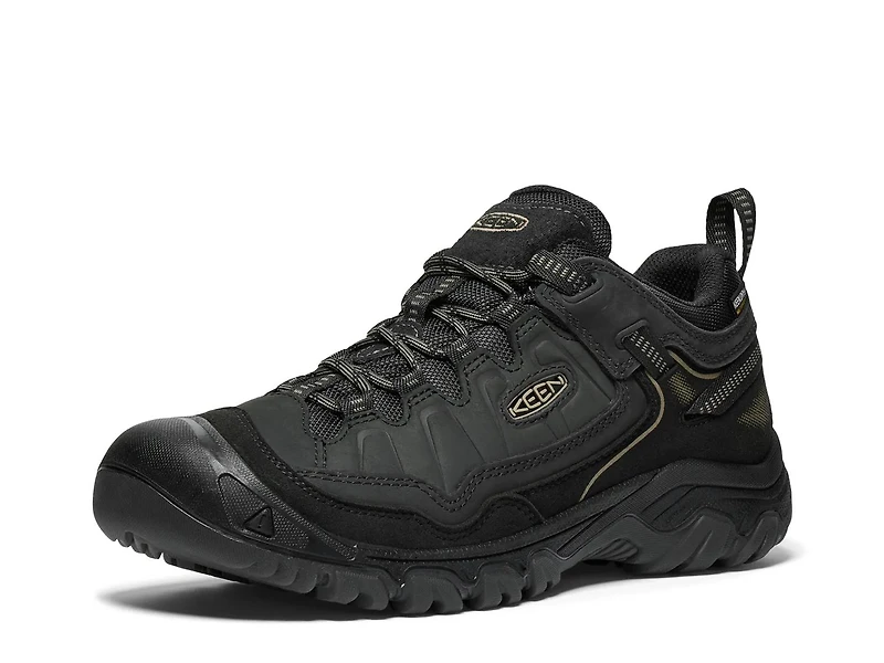 Targhee IV Waterproof Hiking Shoe
