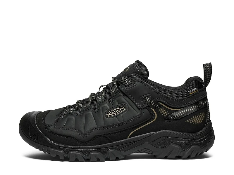 Targhee IV Waterproof Hiking Shoe