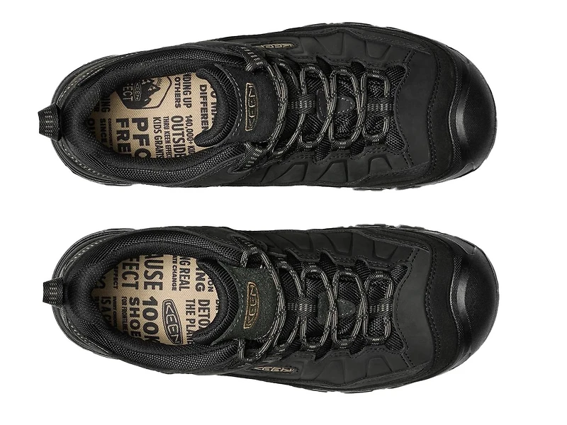 Targhee IV Waterproof Hiking Shoe