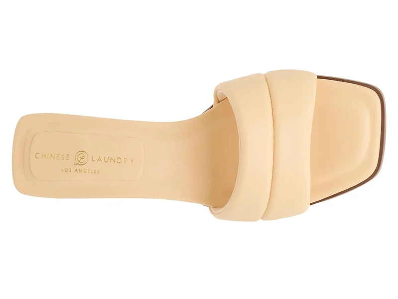Lucianna Sandal