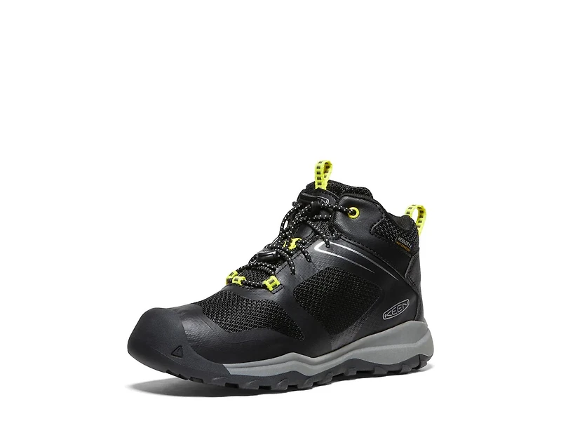 Wanduro Waterproof Hiking Boot