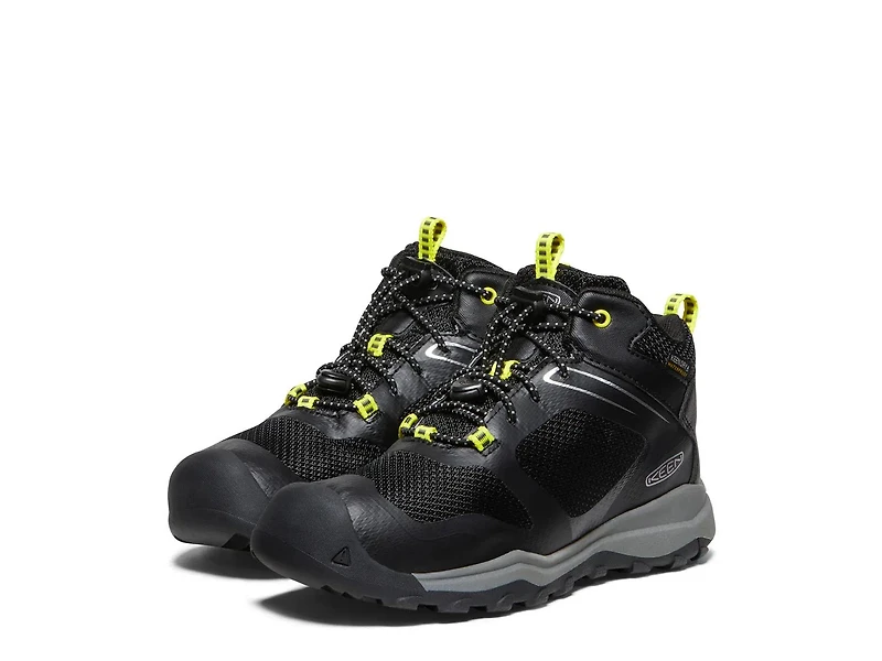 Wanduro Waterproof Hiking Boot