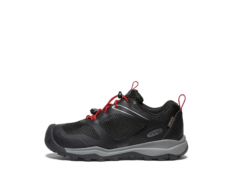 Wanduro Waterproof Hiking Shoe