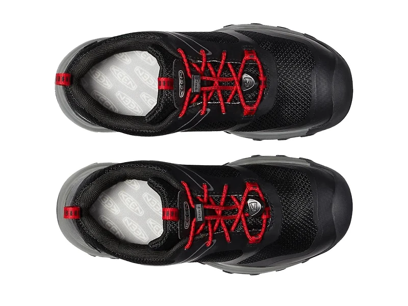 Wanduro Waterproof Hiking Shoe