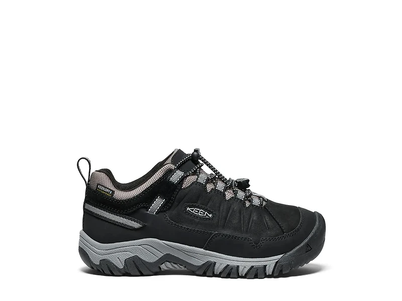 Targhee IV Waterproof Hiking Shoe - Kids'
