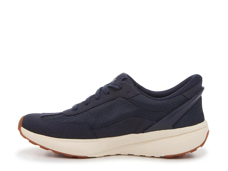 Charlotte Hands-Free Sneaker