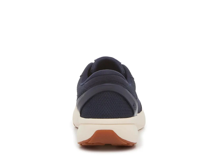 Charlotte Hands-Free Sneaker