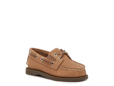 Authentic Original Boat Shoe