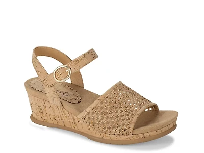 Fernelle Wedge Sandal
