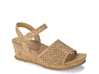 Fernelle Wedge Sandal