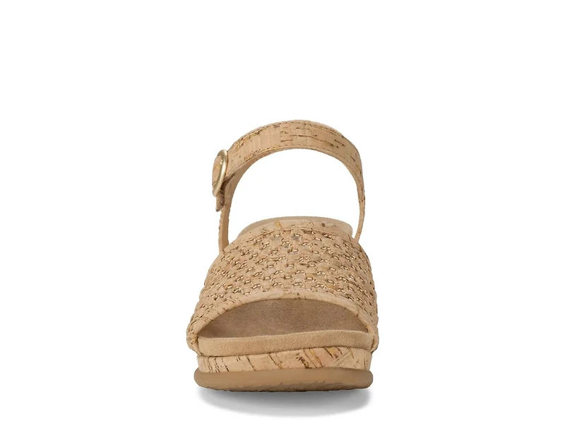 Fernelle Wedge Sandal