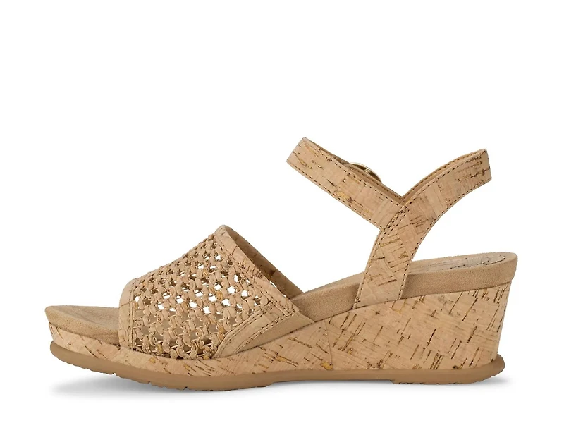 Fernelle Wedge Sandal
