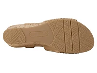 Fernelle Wedge Sandal