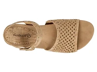 Fernelle Wedge Sandal