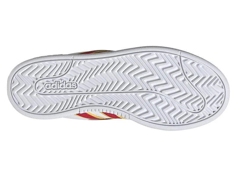 Grand Court Alpha 00s Sneaker - Women's