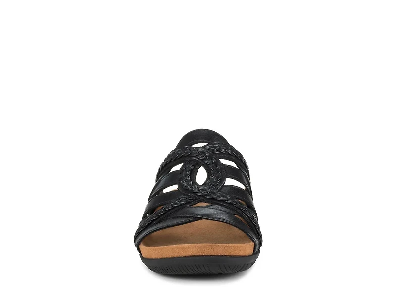 Joneva Sandal