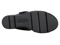 Michi Wedge Sandal