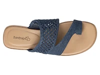 Gibby Wedge Sandal