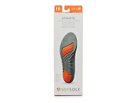 Sof Sole Women's Athlete Insole